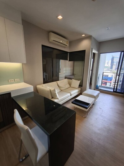 เออร์บาโน่ แอบโซลูท สาทร - ตากสิน / Urbano Absolute Sathon - Taksin-2