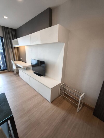 เออร์บาโน่ แอบโซลูท สาทร - ตากสิน / Urbano Absolute Sathon - Taksin-3