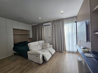 เดอะ นิช ไพร์ด ทองหล่อ - เพชรบุรี / The Niche Pride Thonglor - Phetchaburi-5