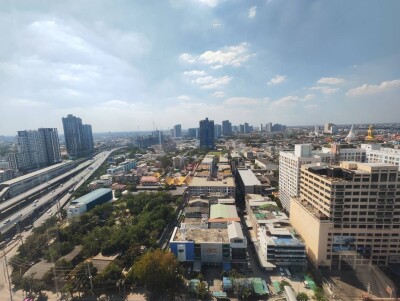 ไลฟ์ สาทร เซียร์รา / Life Sathorn Sierra-9