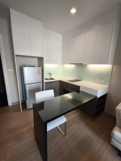 เออร์บาโน่ แอบโซลูท สาทร - ตากสิน / Urbano Absolute Sathon - Taksin-9