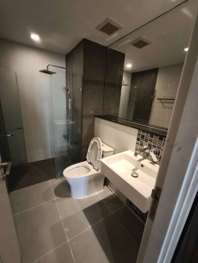 เออร์บาโน่ แอบโซลูท สาทร - ตากสิน / Urbano Absolute Sathon - Taksin-11