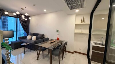 ศุภาลัย พรีเมียร์ เจริญนคร / Supalai Premier Charoen Nakhon-6