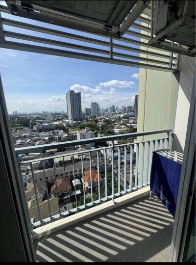 แอสปาย สุขุมวิท 48 / Aspire Sukhumvit 48-8