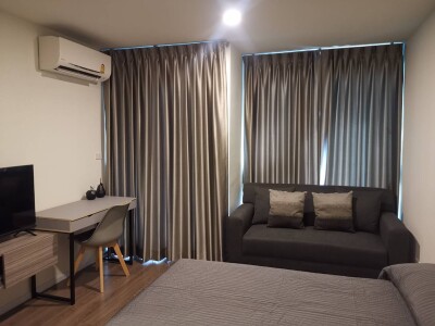 ดิ ออริจิ้น รามอินทรา 83 สเตชั่น / The Origin Ramintra 83 Station-2