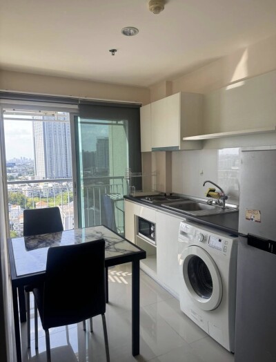 แอสปาย สุขุมวิท 48 / Aspire Sukhumvit 48-5