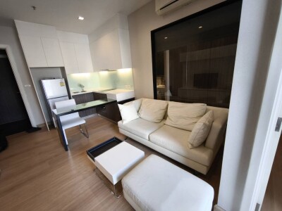 เออร์บาโน่ แอบโซลูท สาทร - ตากสิน / Urbano Absolute Sathon - Taksin-1