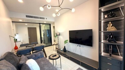 ศุภาลัย พรีเมียร์ เจริญนคร / Supalai Premier Charoen Nakhon-3