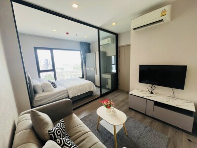 เดอะ โพลิแทน รีฟ / The Politan Rive-3