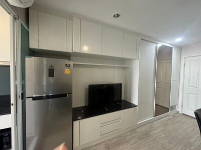 รีเจ้นท์ โฮม สุขุมวิท 97/1 / Regent Home Sukhumvit 97/1-4