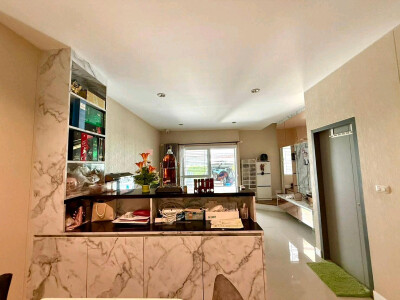 สัมมากร อเวนิว สุวรรณภูมิ