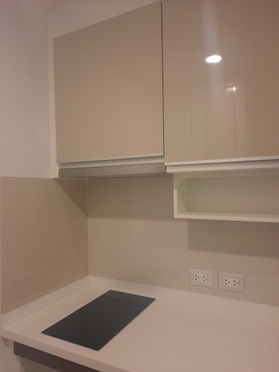 ศุภาลัย พรีเมียร์ เจริญนคร / Supalai Premier Charoen Nakhon-6