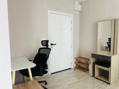 พลัมคอนโด รามคำแหง สเตชั่น / Plum Condo Ramkhamhaeng Station-4