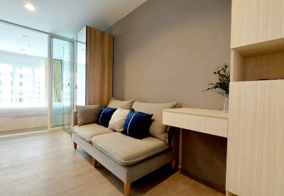 รีเจ้นท์ โฮม บางนา (โครงการใหม่) / Regent Home Bangna (New Project)