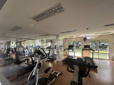 ลุมพินี คอนโดทาวน์ รามอินทรา - ลาดปลาเค้า / Lumpini Condo Town Ramindra - Lat Pla Khao-9