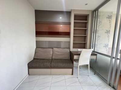 ลุมพินี คอนโดทาวน์ รามอินทรา - ลาดปลาเค้า / Lumpini Condo Town Ramindra - Lat Pla Khao-1