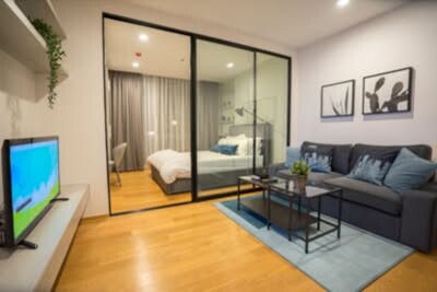 โนเบิล รีโว สีลม / Noble Revo Silom-1