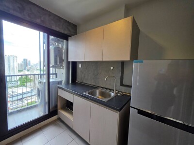เดอะ โพลิแทน รีฟ / The Politan Rive-8