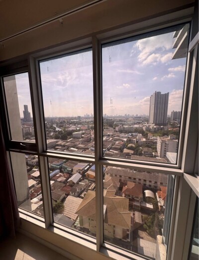 แอสปาย สุขุมวิท 48 / Aspire Sukhumvit 48-6
