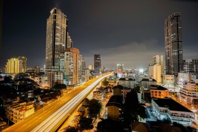 โนเบิล รีโว สีลม / Noble Revo Silom-6