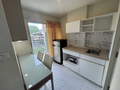 ลุมพินี คอนโดทาวน์ รามอินทรา - ลาดปลาเค้า / Lumpini Condo Town Ramindra - Lat Pla Khao-5