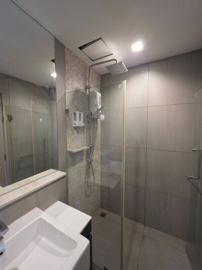 เดอะ โพลิแทน รีฟ / The Politan Rive-10