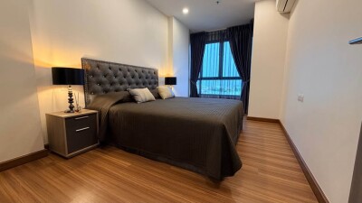 ศุภาลัย พรีเมียร์ เจริญนคร / Supalai Premier Charoen Nakhon-4