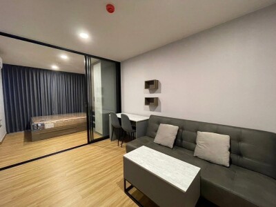 เดอะคิวบ์ ลอฟท์ ศรีนครินทร์ - เทพารักษ์ / The Cube Loft Srinakarin - Theparak-3