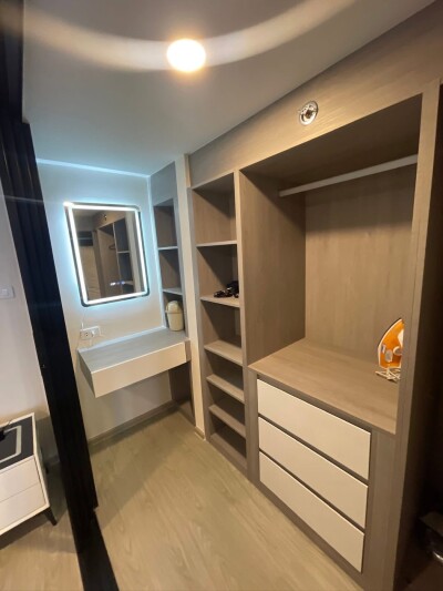 ออริจิ้น ปลั๊ก แอนด์ เพลย์ รามคำแหง ทริปเปิ้ล สเตชั่น / Origin Plug & Play Ramkhamhaeng Triple Station-7