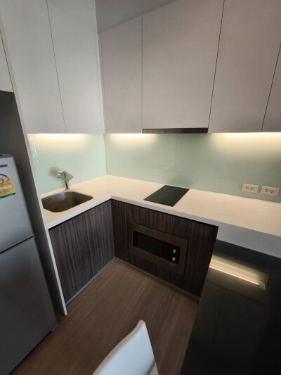 เออร์บาโน่ แอบโซลูท สาทร - ตากสิน / Urbano Absolute Sathon - Taksin-10