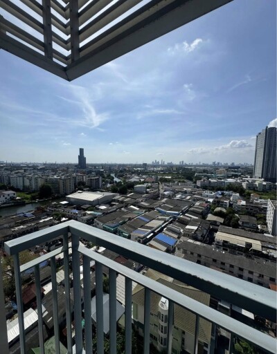 แอสปาย สุขุมวิท 48 / Aspire Sukhumvit 48-7