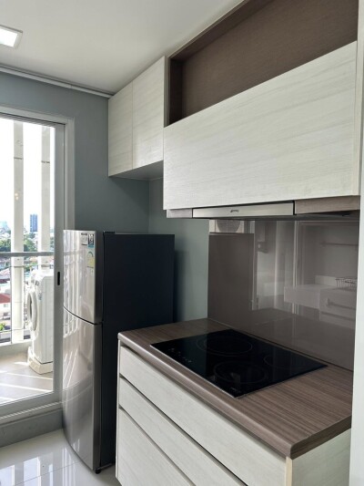 เดอะ รูม สาทร - ตากสิน / The Room Sathorn - Taksin-10
