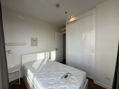 เดอะ รูม สาทร - ตากสิน / The Room Sathorn - Taksin-6