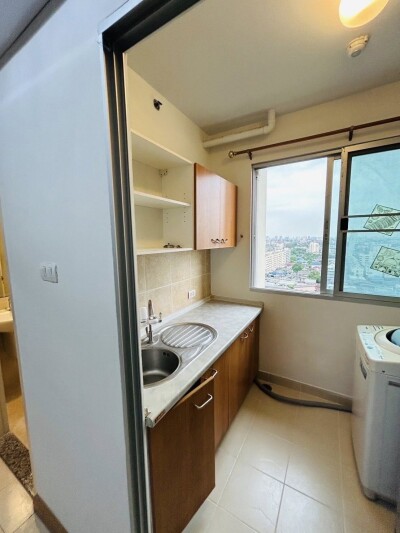 ซิตี้ โฮม รัตนาธิเบศร์ / City Home Rattanathibet-5
