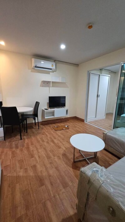 วี คอนโด เอกมัย - รามอินทรา / WE Condo Ekkamai - Ramindra-2