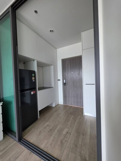 เดอะ นิช ไพร์ด ทองหล่อ - เพชรบุรี / The Niche Pride Thonglor - Phetchaburi-7