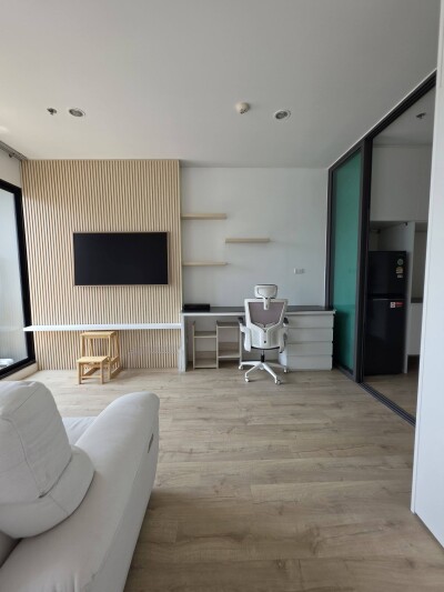 เดอะ นิช ไพร์ด ทองหล่อ - เพชรบุรี / The Niche Pride Thonglor - Phetchaburi-2