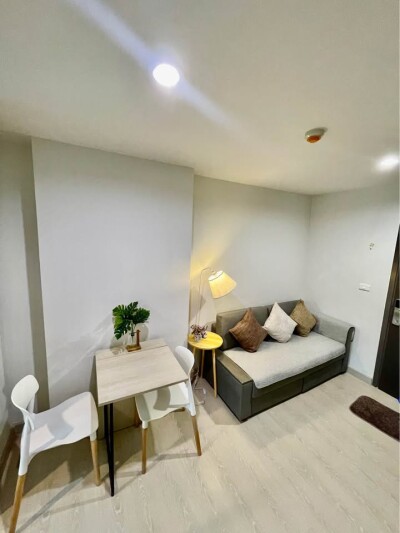 นิช ไอดี สุขุมวิท 113 / Niche id Sukhumvit 113-1