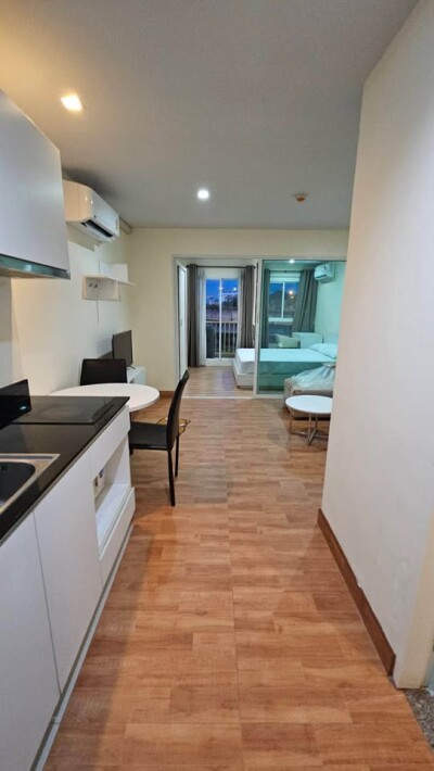 วี คอนโด เอกมัย - รามอินทรา / WE Condo Ekkamai - Ramindra-6