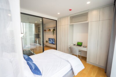 โนเบิล รีโว สีลม / Noble Revo Silom-3
