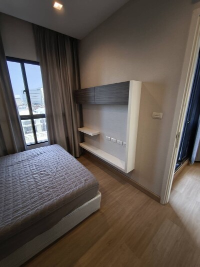 เออร์บาโน่ แอบโซลูท สาทร - ตากสิน / Urbano Absolute Sathon - Taksin-6
