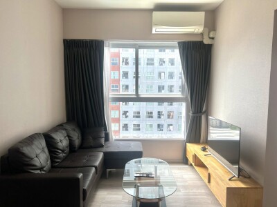 พลัมคอนโด รามคำแหง สเตชั่น / Plum Condo Ramkhamhaeng Station-1