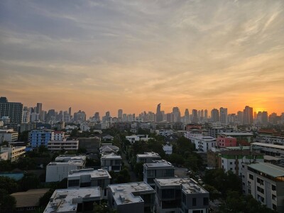 เดอะ นิช ไพร์ด ทองหล่อ - เพชรบุรี / The Niche Pride Thonglor - Phetchaburi-10