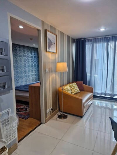 อัปเดตล่าสุด 13/6/2569 : เดอะ เพรสซิเดนท์ สุขุมวิท 81 / The President Sukhumvit 81-3