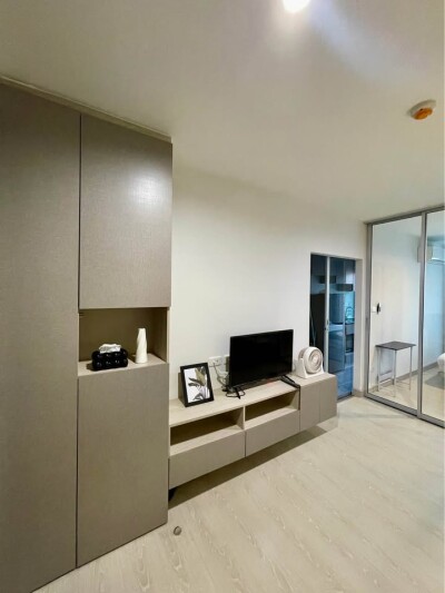 นิช ไอดี สุขุมวิท 113 / Niche id Sukhumvit 113-2