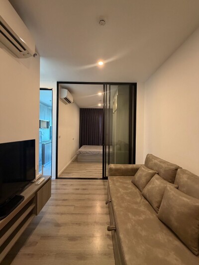 ไนท์บริดจ์ สุขุมวิท - เทพารักษ์ / Knightsbridge Sukhumvit - Thepharak-1