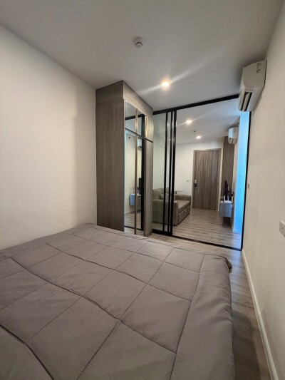 ไนท์บริดจ์ สุขุมวิท - เทพารักษ์ / Knightsbridge Sukhumvit - Thepharak-4