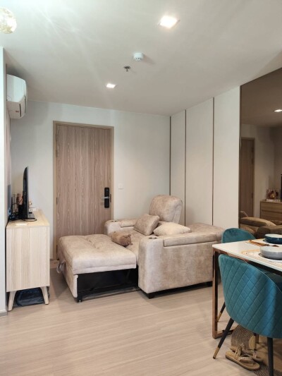 ไลฟ์ สาทร เซียร์รา / Life Sathorn Sierra-2