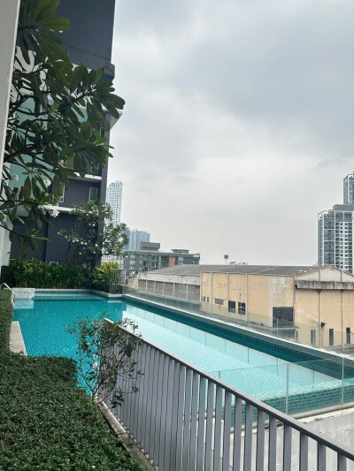 เดอะ บลูม สุขุมวิท 71 / The Bloom Sukhumvit 71-14