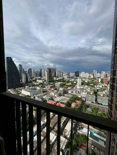 โอกะ เฮ้าส์ สุขุมวิท 36 / Oka Haus Sukhumvit 36